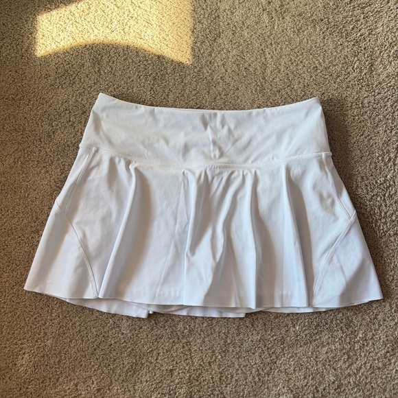 Athleta Ace Tennis Skort 13.5” - Picture 6 of 13